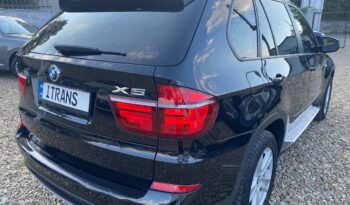 BMW X5 XDrive 35D 2011 full