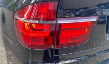 BMW X5 XDrive 35D 2011 full