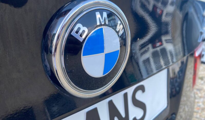 BMW X5 XDrive 35D 2011 full