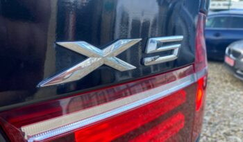 BMW X5 XDrive 35D 2011 full