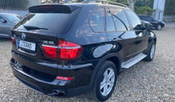 BMW X5 XDrive 35D 2011 full
