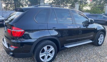 BMW X5 XDrive 35D 2011 full