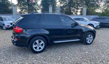 BMW X5 XDrive 35D 2011 full