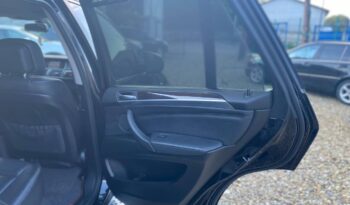 BMW X5 XDrive 35D 2011 full