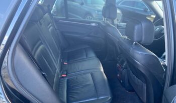 BMW X5 XDrive 35D 2011 full