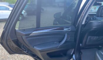 BMW X5 XDrive 35D 2011 full