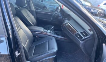 BMW X5 XDrive 35D 2011 full