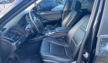 BMW X5 XDrive 35D 2011 full