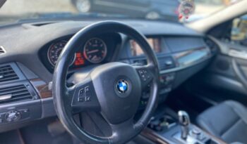 BMW X5 XDrive 35D 2011 full