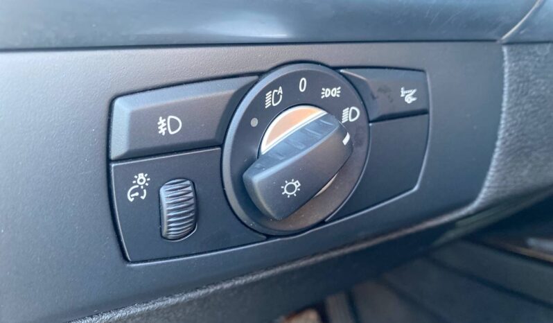 BMW X5 XDrive 35D 2011 full