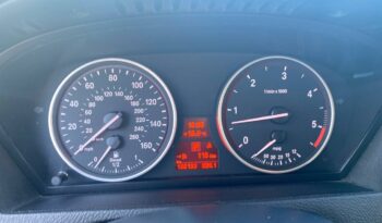 BMW X5 XDrive 35D 2011 full
