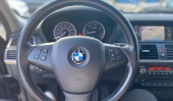 BMW X5 XDrive 35D 2011 full