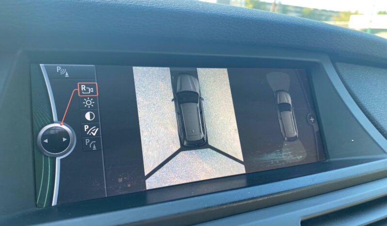 BMW X5 XDrive 35D 2011 full
