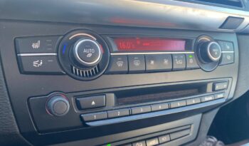 BMW X5 XDrive 35D 2011 full