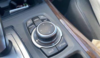 BMW X5 XDrive 35D 2011 full