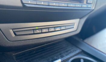 BMW X5 XDrive 35D 2011 full