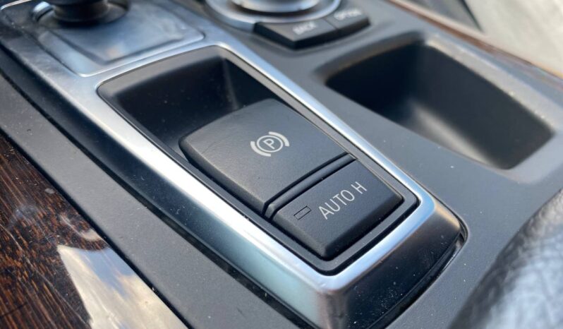BMW X5 XDrive 35D 2011 full