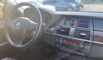 BMW X5 XDrive 35D 2011 full