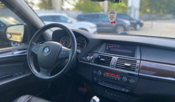 BMW X5 XDrive 35D 2011 full