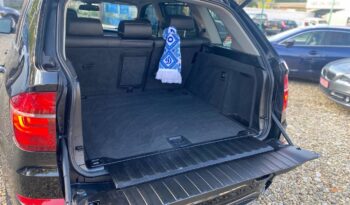 BMW X5 XDrive 35D 2011 full