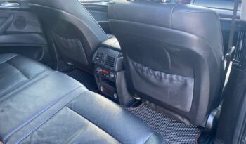 BMW X5 XDrive 35D 2011 full