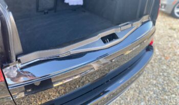 BMW X5 XDrive 35D 2011 full