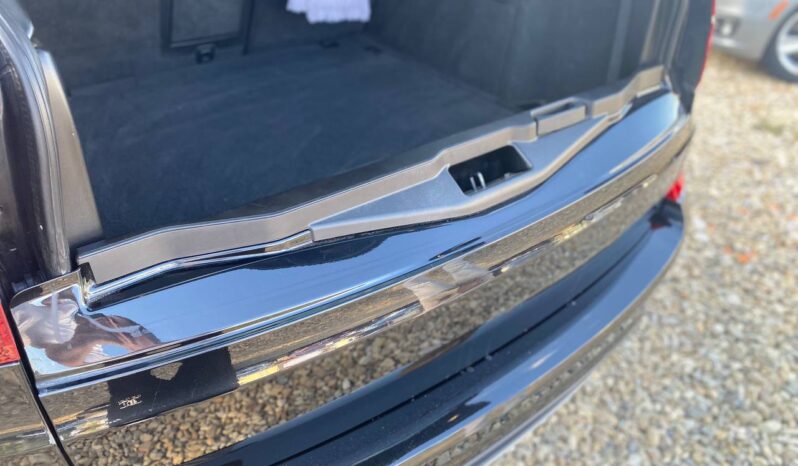 BMW X5 XDrive 35D 2011 full