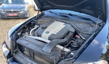 BMW X5 XDrive 35D 2011 full