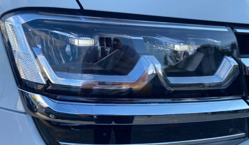 Volkswagen Atlas SEL 4Motion full