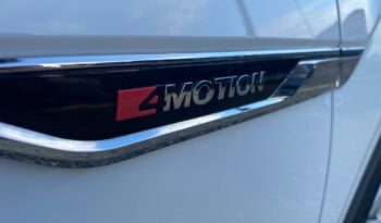 Volkswagen Atlas SEL 4Motion full