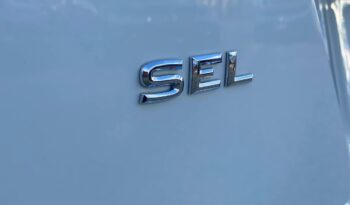 Volkswagen Atlas SEL 4Motion full