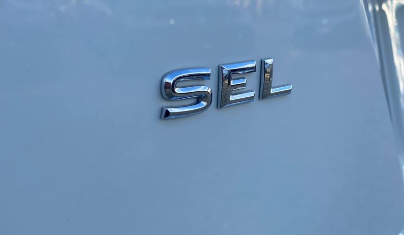 Volkswagen Atlas SEL 4Motion full