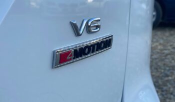 Volkswagen Atlas SEL 4Motion full