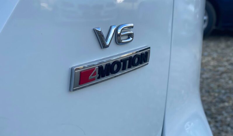 Volkswagen Atlas SEL 4Motion full