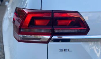 Volkswagen Atlas SEL 4Motion full