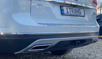 Volkswagen Atlas SEL 4Motion full