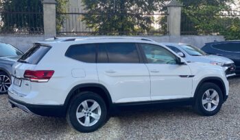Volkswagen Atlas SEL 4Motion full