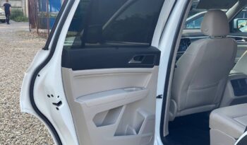 Volkswagen Atlas SEL 4Motion full