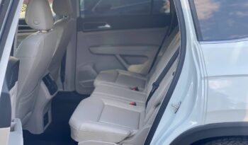 Volkswagen Atlas SEL 4Motion full