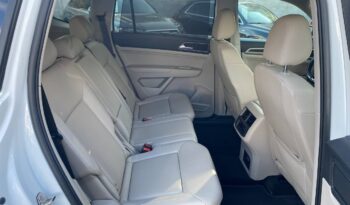 Volkswagen Atlas SEL 4Motion full