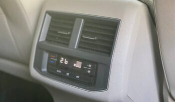 Volkswagen Atlas SEL 4Motion full