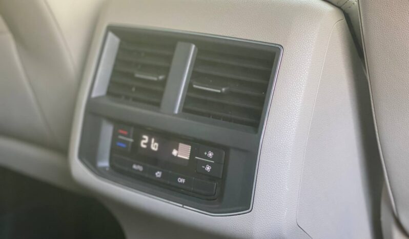 Volkswagen Atlas SEL 4Motion full