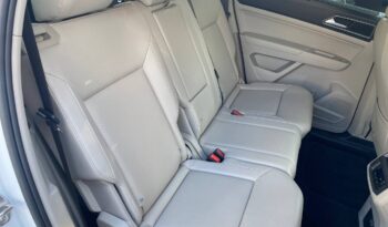 Volkswagen Atlas SEL 4Motion full