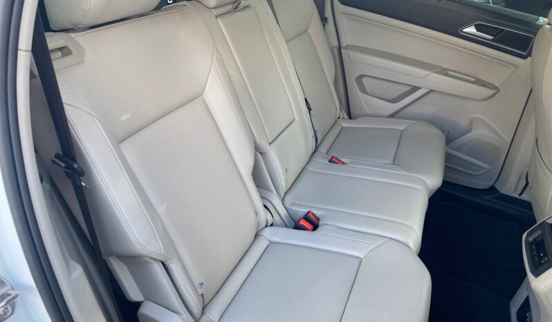 Volkswagen Atlas SEL 4Motion full