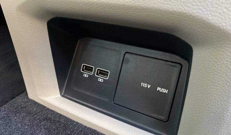 Volkswagen Atlas SEL 4Motion full