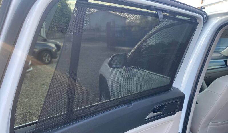 Volkswagen Atlas SEL 4Motion full