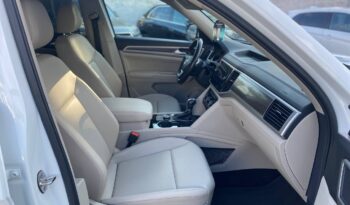 Volkswagen Atlas SEL 4Motion full