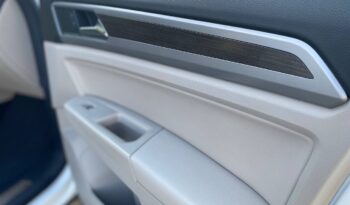 Volkswagen Atlas SEL 4Motion full