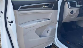 Volkswagen Atlas SEL 4Motion full