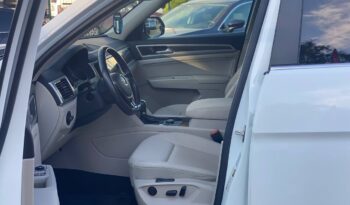 Volkswagen Atlas SEL 4Motion full